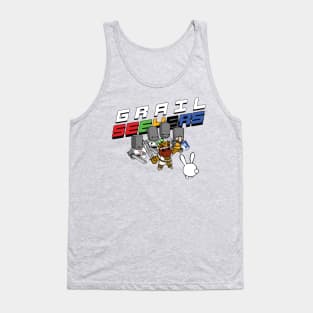 Grail Seekers Tank Top